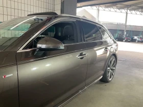 Обява за продажба на Audi A4 S line Quattro ~37 600 лв. - изображение 7