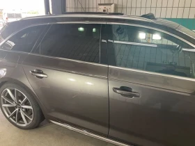 Обява за продажба на Audi A4 S line Quattro ~37 600 лв. - изображение 3