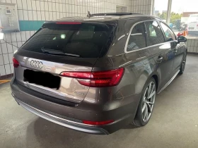 Обява за продажба на Audi A4 S line Quattro ~37 600 лв. - изображение 4