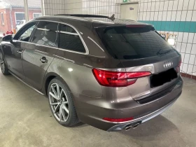 Обява за продажба на Audi A4 S line Quattro ~37 600 лв. - изображение 6