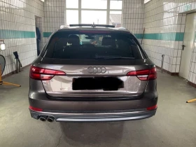 Обява за продажба на Audi A4 S line Quattro ~37 600 лв. - изображение 5