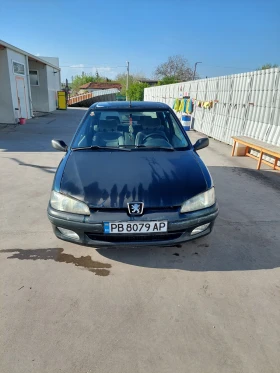 Обява за продажба на Peugeot 106 ~1 900 лв. - изображение 2
