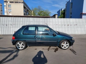 Обява за продажба на Peugeot 106 ~1 900 лв. - изображение 1