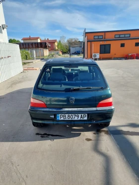Обява за продажба на Peugeot 106 ~1 900 лв. - изображение 5