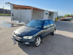 Обява за продажба на Peugeot 106 ~1 900 лв. - изображение 3