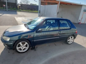 Обява за продажба на Peugeot 106 ~1 900 лв. - изображение 4
