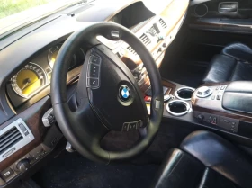 Обява за продажба на BMW 730 ~Цена по договаряне - изображение 4