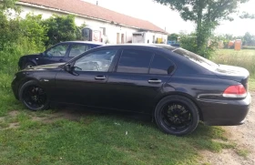 Обява за продажба на BMW 730 ~Цена по договаряне - изображение 1