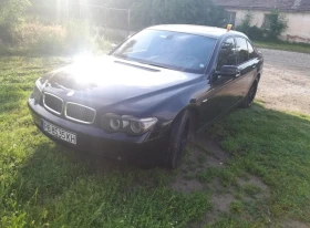 Обява за продажба на BMW 730 ~Цена по договаряне - изображение 1
