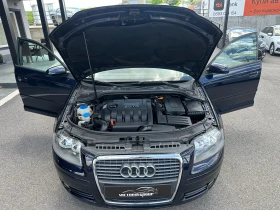 Audi A3 2.0TDI НОВ ВНОС - 7700 лв. - 31360993 | Car24.bg