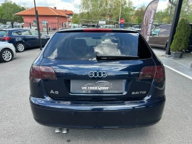 Audi A3 2.0TDI НОВ ВНОС - 7700 лв. - 31360993 | Car24.bg