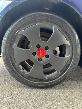 Audi A3 2.0TDI НОВ ВНОС - 7700 лв. - 31360993 | Car24.bg