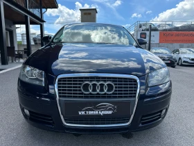 Audi A3 2.0TDI НОВ ВНОС - 7700 лв. - 31360993 | Car24.bg