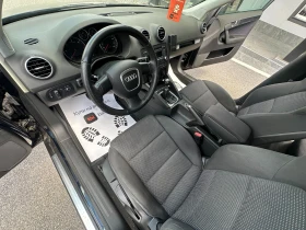 Audi A3 2.0TDI НОВ ВНОС - 7700 лв. - 31360993 | Car24.bg