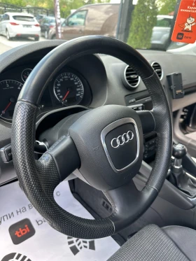 Audi A3 2.0TDI НОВ ВНОС - 7700 лв. - 31360993 | Car24.bg