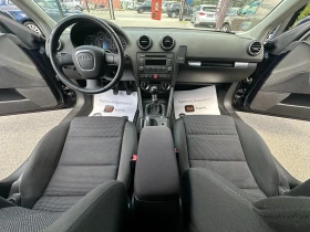 Audi A3 2.0TDI НОВ ВНОС - 7700 лв. - 31360993 | Car24.bg