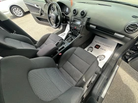 Audi A3 2.0TDI НОВ ВНОС - 7700 лв. - 31360993 | Car24.bg