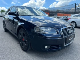 Audi A3 2.0TDI НОВ ВНОС - 7700 лв. - 31360993 | Car24.bg