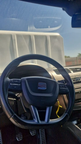 Seat Leon 2.0i CUPRA - 6950 лв. - 30418701 2