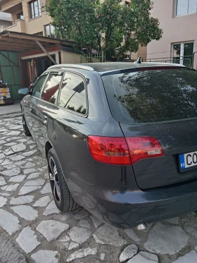 Audi A6 | Mobile.bg    2