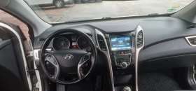 Hyundai I30 I30/GERMANY/1, 6D/NAVI - 11300 лв. - 50977127 17
