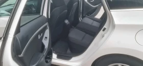 Hyundai I30 I30/GERMANY/1, 6D/NAVI - 11300 лв. - 50977127 10