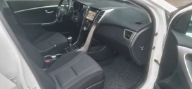 Hyundai I30 I30/GERMANY/1, 6D/NAVI - 11300 лв. - 50977127 7