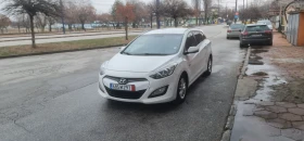 Hyundai I30 I30/GERMANY/1, 6D/NAVI - 11300 лв. - 50977127 6