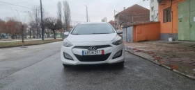 Hyundai I30 I30/GERMANY/1, 6D/NAVI - 11300 лв. - 50977127 2