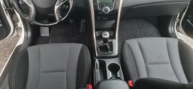 Hyundai I30 I30/GERMANY/1, 6D/NAVI - 11300 лв. - 50977127 16