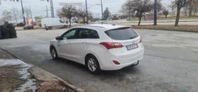 Hyundai I30 I30/GERMANY/1, 6D/NAVI - 11300 лв. - 50977127 5