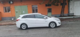 Hyundai I30 I30/GERMANY/1, 6D/NAVI - 11300 лв. - 50977127 3