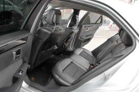 Обява за продажба на Mercedes-Benz E 350 CDI-AVANTGARDE-AMBIENT-Line ASSIST-ПОДГРЕВ-TOP ~17 999 лв. - изображение 11