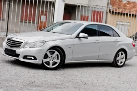 Обява за продажба на Mercedes-Benz E 350 CDI-AVANTGARDE-AMBIENT-Line ASSIST-ПОДГРЕВ-TOP ~17 999 лв. - изображение 2