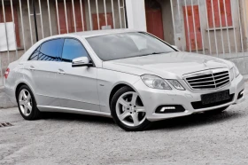 Обява за продажба на Mercedes-Benz E 350 CDI-AVANTGARDE-AMBIENT-Line ASSIST-ПОДГРЕВ-TOP ~17 999 лв. - изображение 1