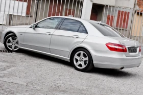 Обява за продажба на Mercedes-Benz E 350 CDI-AVANTGARDE-AMBIENT-Line ASSIST-ПОДГРЕВ-TOP ~17 999 лв. - изображение 3