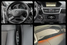 Обява за продажба на Mercedes-Benz E 350 CDI-AVANTGARDE-AMBIENT-Line ASSIST-ПОДГРЕВ-TOP ~17 999 лв. - изображение 6