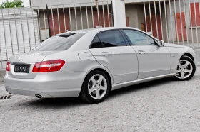 Обява за продажба на Mercedes-Benz E 350 CDI-AVANTGARDE-AMBIENT-Line ASSIST-ПОДГРЕВ-TOP ~17 999 лв. - изображение 4