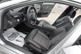 Обява за продажба на Mercedes-Benz E 350 CDI-AVANTGARDE-AMBIENT-Line ASSIST-ПОДГРЕВ-TOP ~17 999 лв. - изображение 9