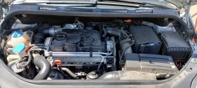 VW Golf Plus 1.9TDI | Mobile.bg    11