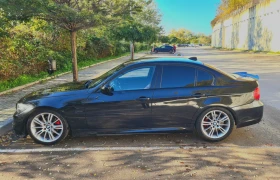 Обява за продажба на BMW 325 3.0  ~13 500 лв. - изображение 5
