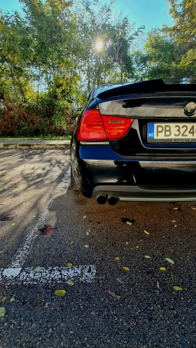 Обява за продажба на BMW 325 3.0  ~13 500 лв. - изображение 2