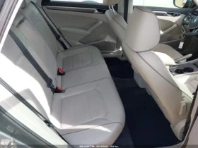 VW Passat R-LINE - 13999 лв. - 94772569 11