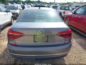 VW Passat R-LINE - 13999 лв. - 94772569 8