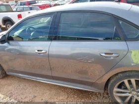 VW Passat R-LINE - 13999 лв. - 94772569 7