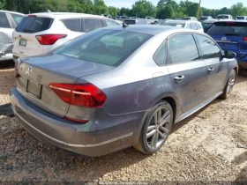 VW Passat R-LINE - 13999 лв. - 94772569 4