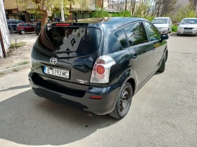 Обява за продажба на Toyota Corolla verso ~6 500 лв. - изображение 5
