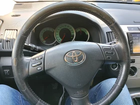 Toyota Corolla verso | Mobile.bg    13