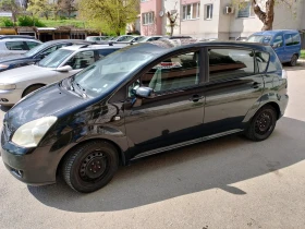 Обява за продажба на Toyota Corolla verso ~6 500 лв. - изображение 11