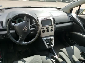 Обява за продажба на Toyota Corolla verso ~6 500 лв. - изображение 3